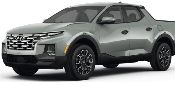 HYUNDAI SANTA CRUZ 2022 5NTJCDAE1NH019729 image
